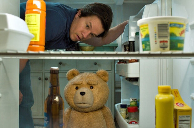 Ted 2 (2015) - photo 1