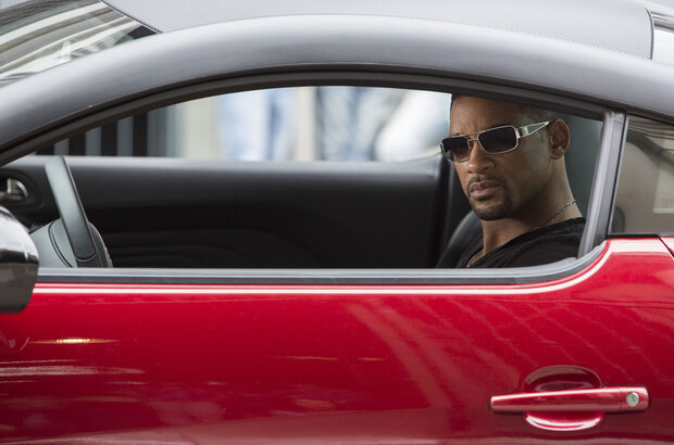 Focus (2015) - photo 12