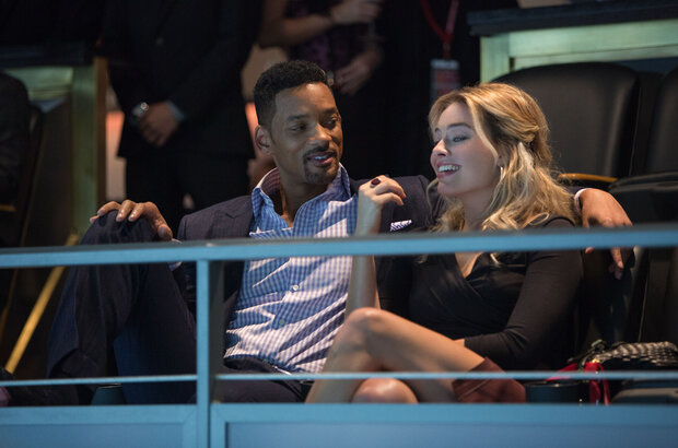 Focus (2015) - photo 7
