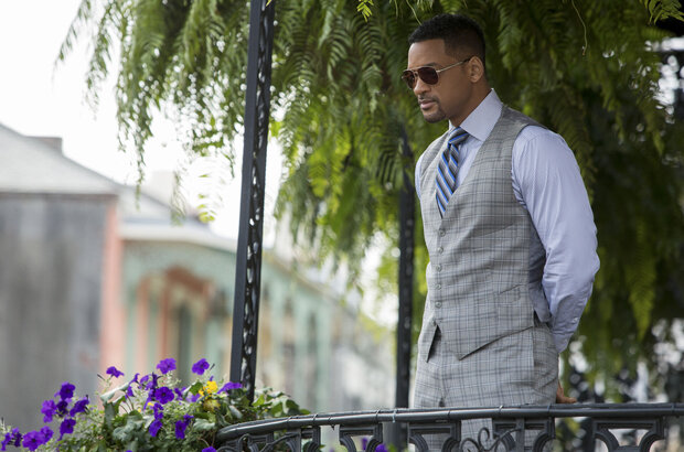 Focus (2015) - photo 10