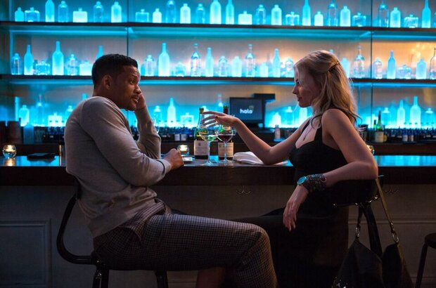 Focus (2015) - photo 1