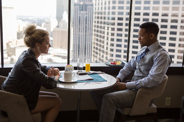 Focus (2015) - photo 6