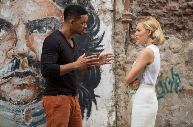 Focus (2015) - photo 13