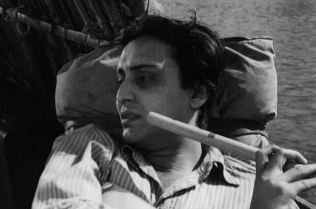 Apur Sansar (1959) - photo 1