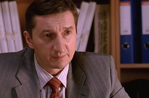Trudno byt macho (2008) - photo 5