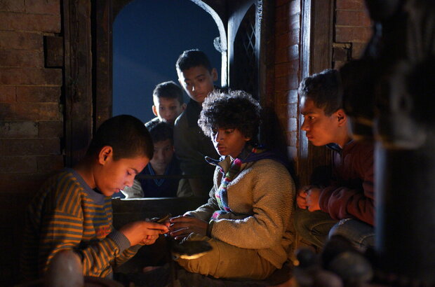 Ta'igara: An adventure in the Himalayas (2022) - photo 13