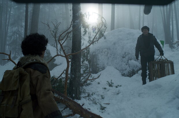 Ta'igara: An adventure in the Himalayas (2022) - photo 4
