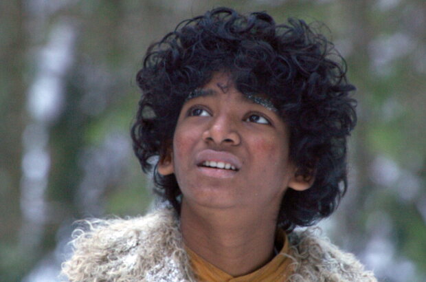 Ta'igara: An adventure in the Himalayas (2022) - photo 16