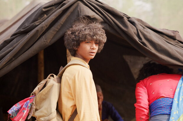 Ta'igara: An adventure in the Himalayas (2022) - photo 2