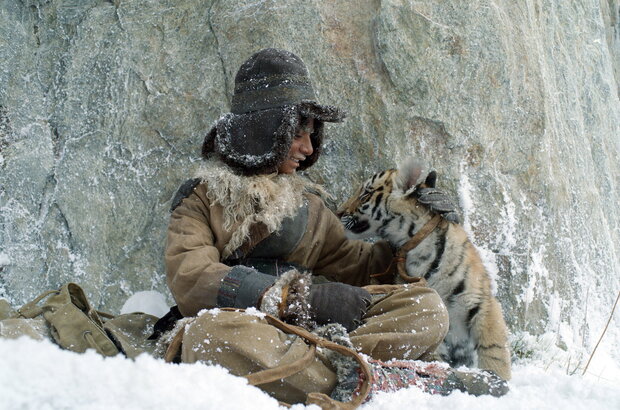 Ta'igara: An adventure in the Himalayas (2022) - photo 14