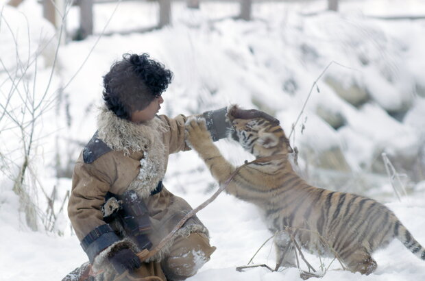 Ta'igara: An adventure in the Himalayas (2022) - photo 1