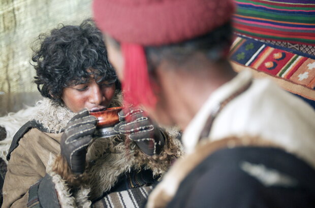 Ta'igara: An adventure in the Himalayas (2022) - photo 6