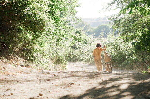 Ta'igara: An adventure in the Himalayas (2022) - photo 10