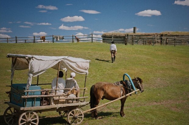 Don’t Bury Me Without Ivan (2022) - photo 32