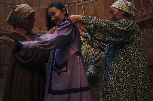 Don’t Bury Me Without Ivan (2022) - photo 17