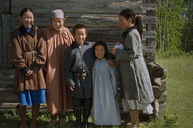 Don’t Bury Me Without Ivan (2022) - photo 36