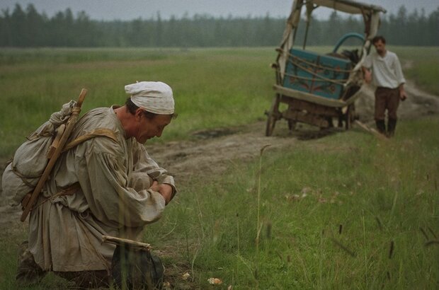 Don’t Bury Me Without Ivan (2022) - photo 31