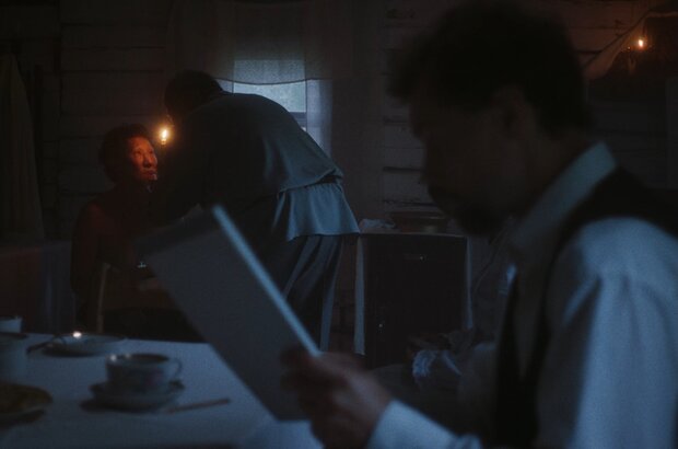 Don’t Bury Me Without Ivan (2022) - photo 4