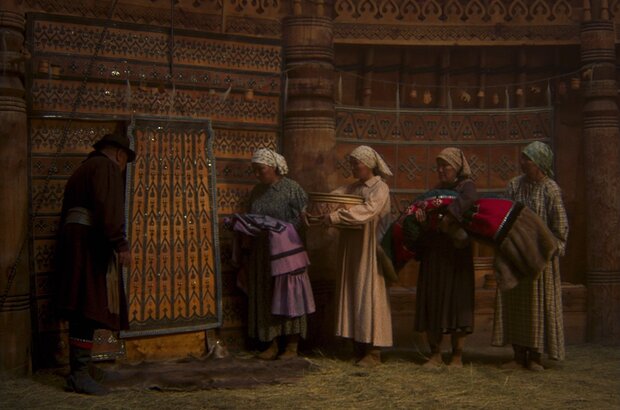 Don’t Bury Me Without Ivan (2022) - photo 23