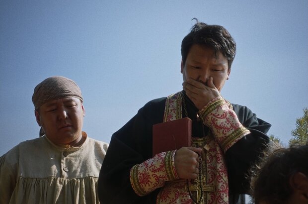 Don’t Bury Me Without Ivan (2022) - photo 29