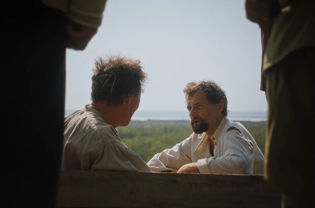 Don’t Bury Me Without Ivan (2022) - photo 6