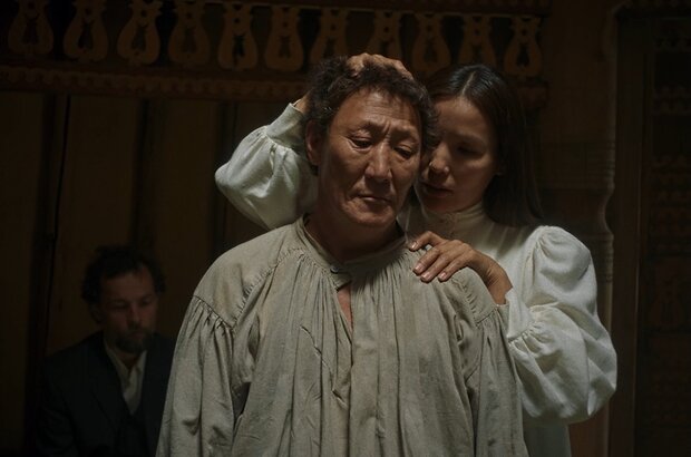 Don’t Bury Me Without Ivan (2022) - photo 11