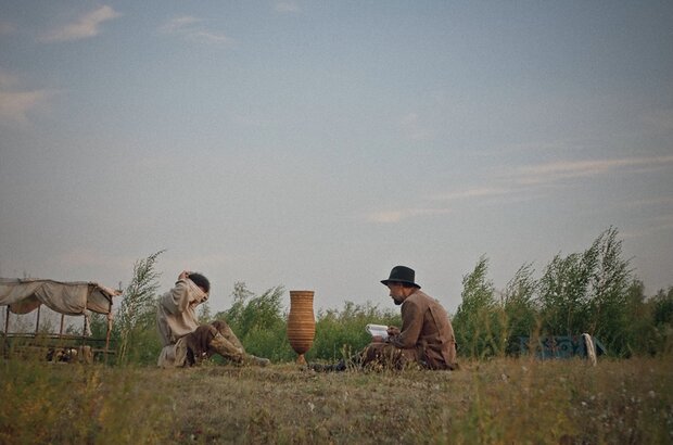 Don’t Bury Me Without Ivan (2022) - photo 21