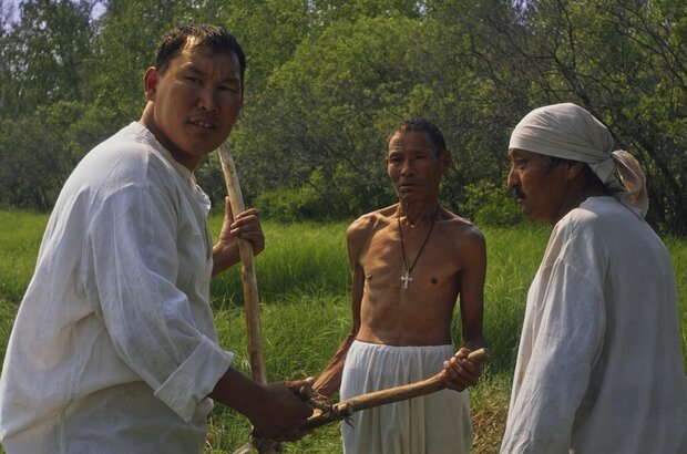 Don’t Bury Me Without Ivan (2022) - photo 12