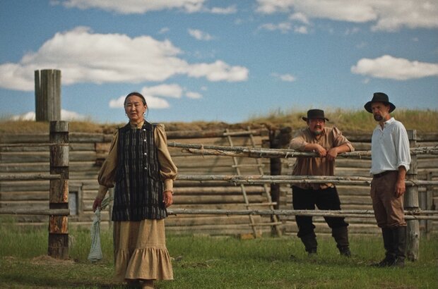 Don’t Bury Me Without Ivan (2022) - photo 33