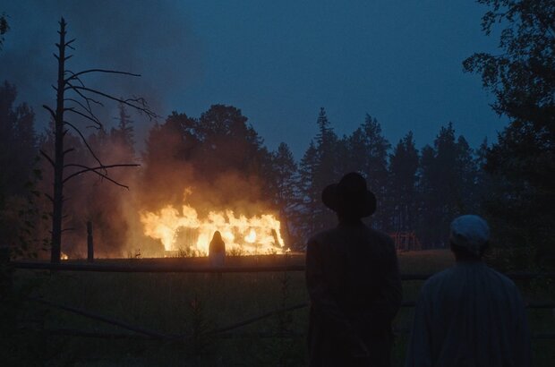 Don’t Bury Me Without Ivan (2022) - photo 10