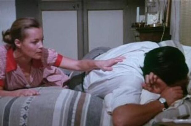 Убийство Троцкого (1972) - фото 1