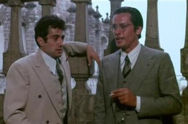 Убийство Троцкого (1972) - фото 2