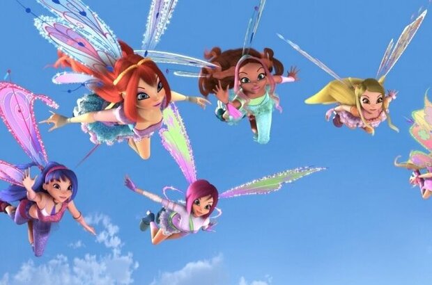 Winx Club: Волшебные приключения (2010) - фото 7