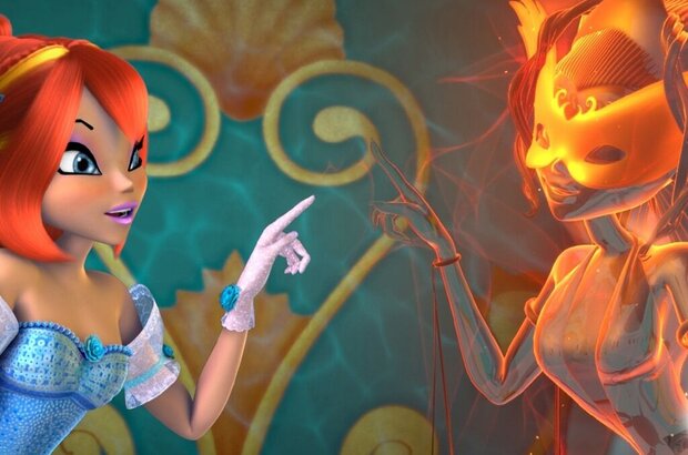 Winx Club: Волшебные приключения (2010) - фото 4