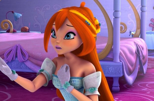 Winx Club: Волшебные приключения (2010) - фото 6
