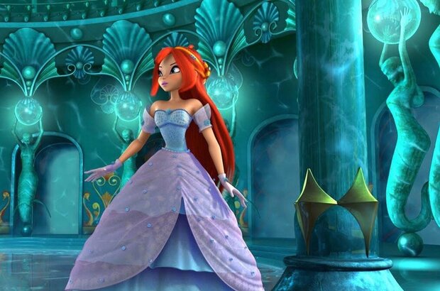 Winx Club: Волшебные приключения (2010) - фото 12
