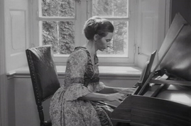 The Chronicle of Anna Magdalena Bach (1968) - photo 3