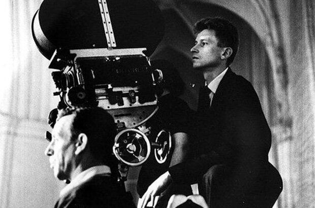The Chronicle of Anna Magdalena Bach (1968) - photo 4