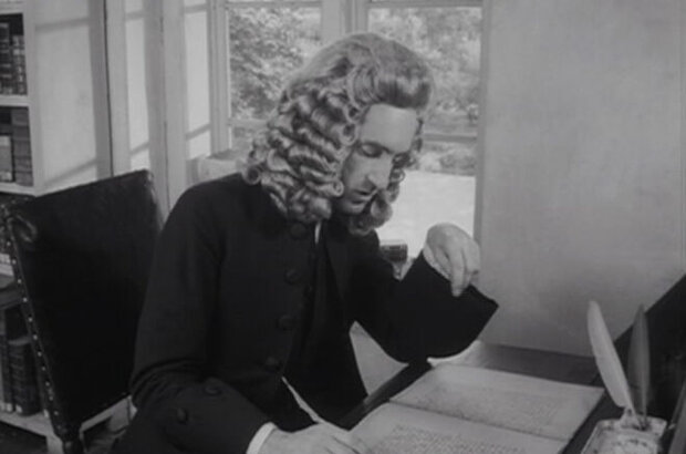 The Chronicle of Anna Magdalena Bach (1968) - photo 5