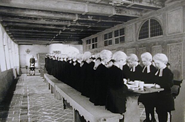 The Chronicle of Anna Magdalena Bach (1968) - photo 2