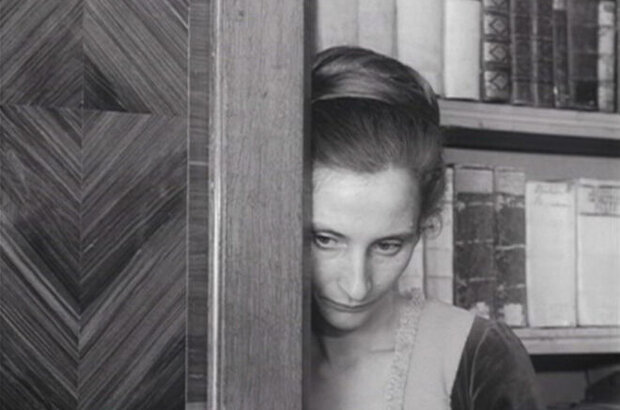 The Chronicle of Anna Magdalena Bach (1968) - photo 1