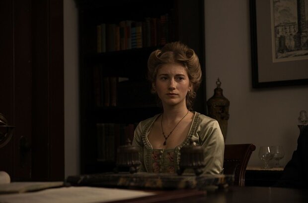 The Institute (2017) - photo 21