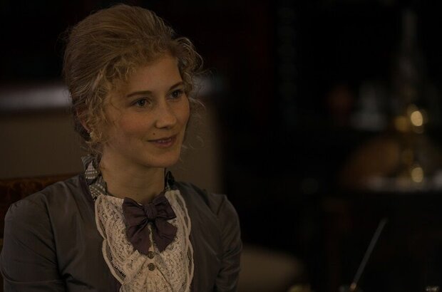 The Institute (2017) - photo 12