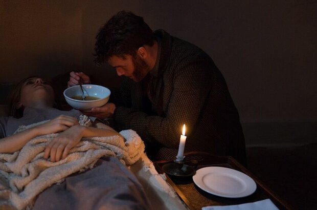 The Institute (2017) - photo 3