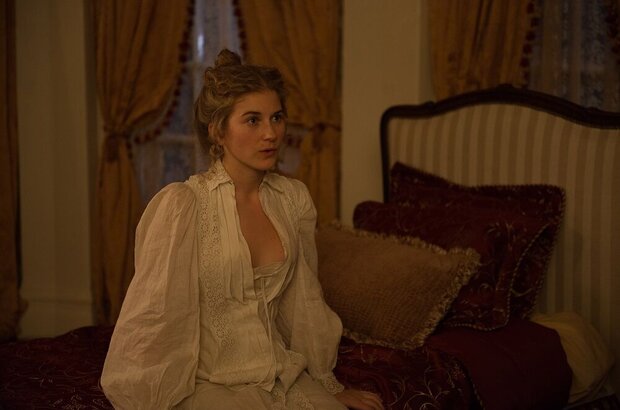 The Institute (2017) - photo 20