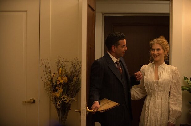 The Institute (2017) - photo 10