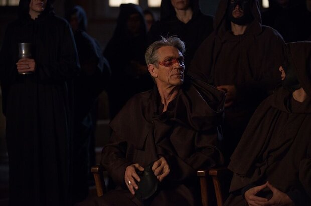 The Institute (2017) - photo 9