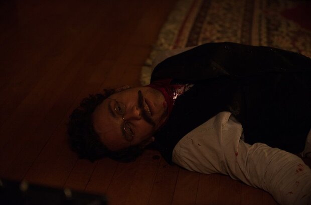 The Institute (2017) - photo 13