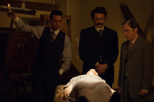 The Institute (2017) - photo 16