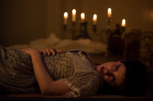 The Institute (2017) - photo 8
